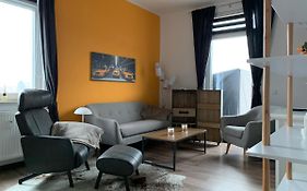 Stadthaus Artur - Apartment Barcelona
